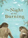 The Night of the Burning (eBook)